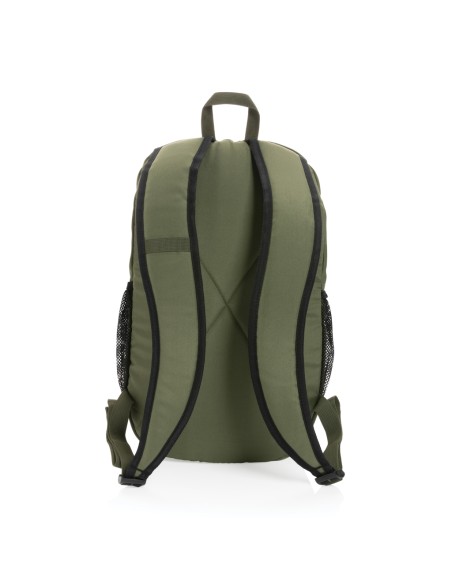 Zaino casual in rPET 300D Impact AWARE™